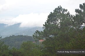 Outlook Ridge Residences N-206