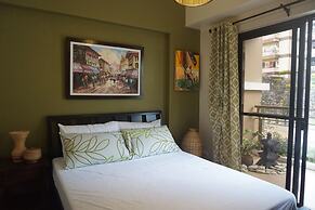 Outlook Ridge Residences N-206