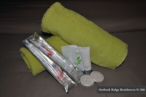 Outlook Ridge Residences N-206