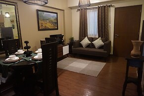 Outlook Ridge Residences N-206