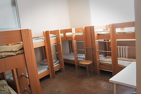 Hostel Karamazov