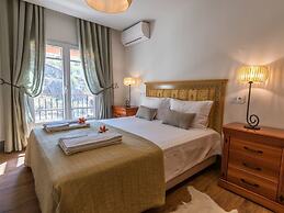 O Refúgio de Artémis