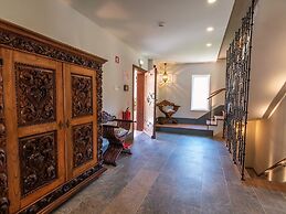 O Refúgio de Artémis