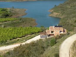 O Refúgio de Artémis