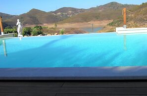 O Refúgio de Artémis