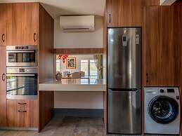 O Refúgio de Artémis