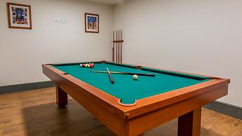 O Refúgio de Artémis