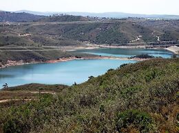 O Refúgio de Artémis