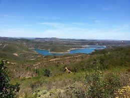 O Refúgio de Artémis
