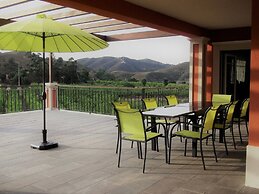 O Refúgio de Artémis