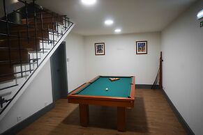 O Refúgio de Artémis