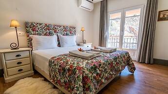 O Refúgio de Artémis