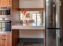 O Refúgio de Artémis