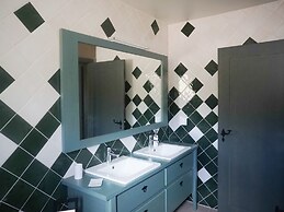 O Refúgio de Artémis