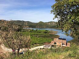 O Refúgio de Artémis