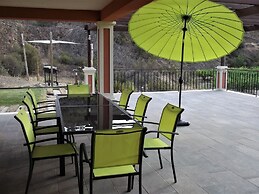 O Refúgio de Artémis