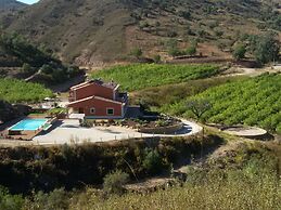 O Refúgio de Artémis