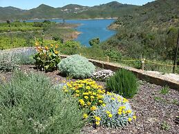 O Refúgio de Artémis