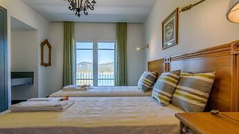 O Refúgio de Artémis