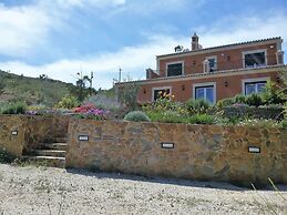 O Refúgio de Artémis