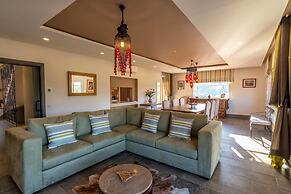 O Refúgio de Artémis