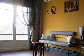 O Refúgio de Artémis