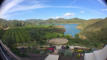 O Refúgio de Artémis