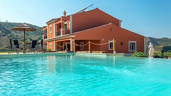 O Refúgio de Artémis