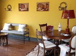 O Refúgio de Artémis