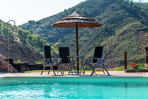 O Refúgio de Artémis