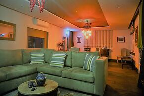 O Refúgio de Artémis