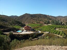 O Refúgio de Artémis