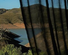 O Refúgio de Artémis