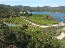 O Refúgio de Artémis