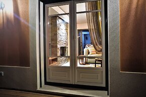 O Refúgio de Artémis