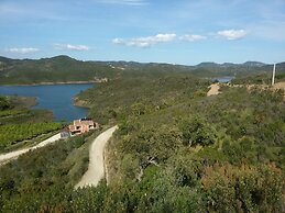 O Refúgio de Artémis