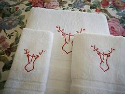 O Refúgio de Artémis