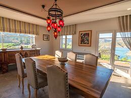 O Refúgio de Artémis