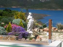 O Refúgio de Artémis