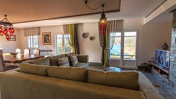 O Refúgio de Artémis