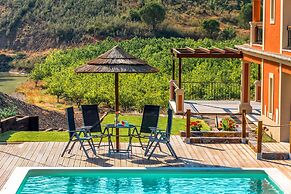 O Refúgio de Artémis