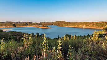 O Refúgio de Artémis