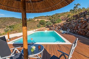 O Refúgio de Artémis