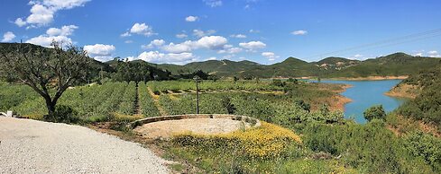 O Refúgio de Artémis