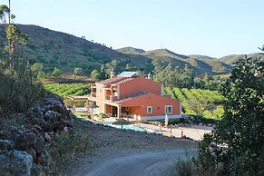 O Refúgio de Artémis