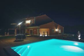 O Refúgio de Artémis