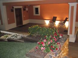 O Refúgio de Artémis