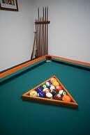 O Refúgio de Artémis