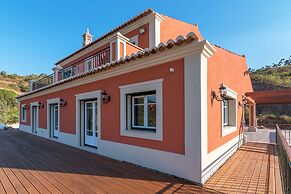 O Refúgio de Artémis