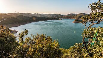 O Refúgio de Artémis